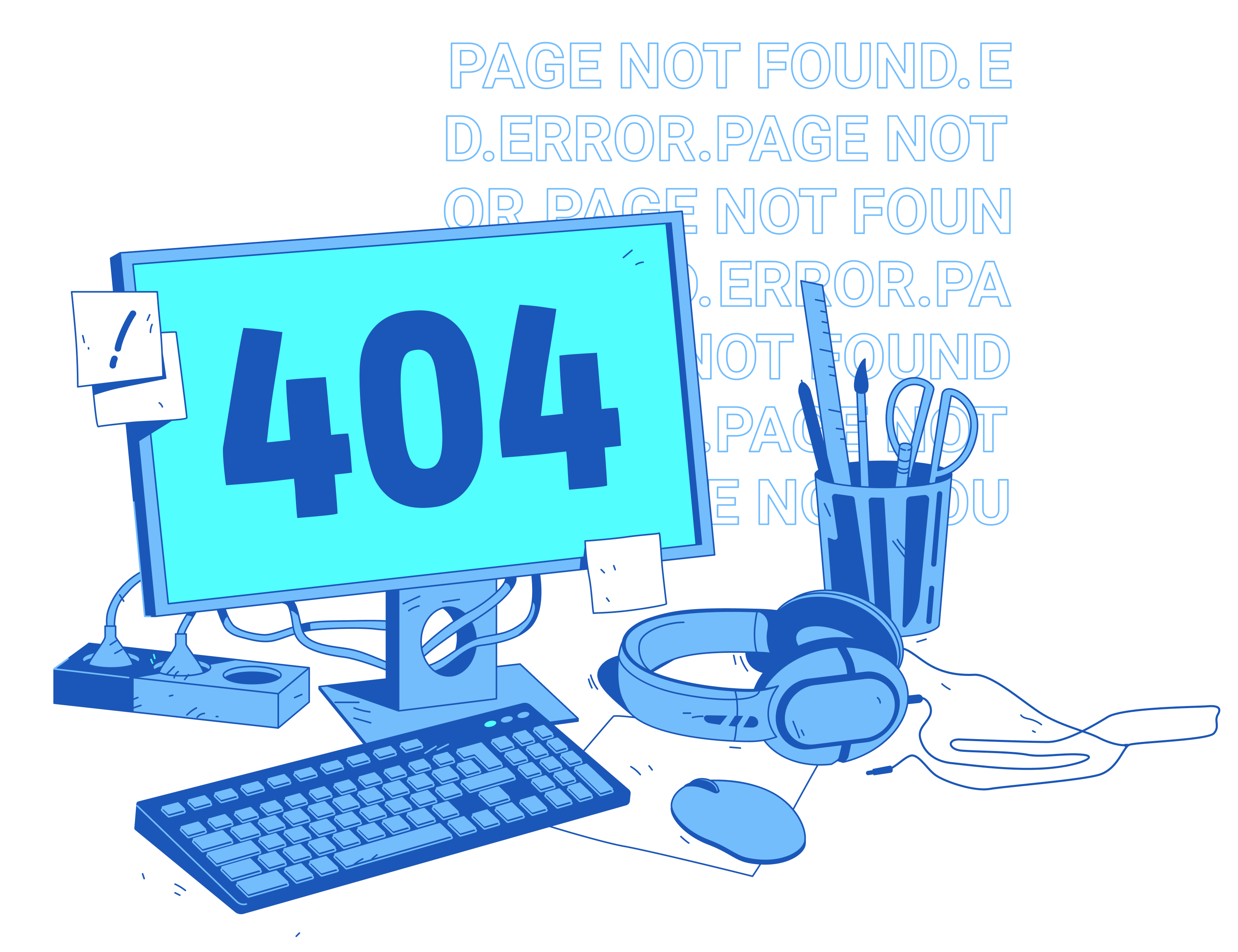 error
